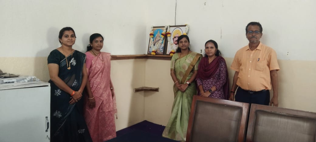Financial Literacy Programme for Women